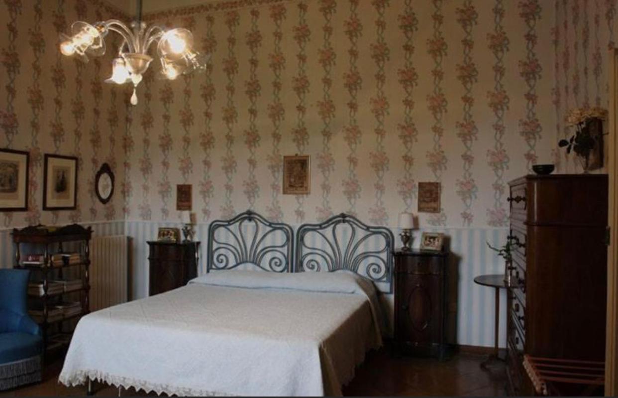 Appartamento Villa Romano Piano di Sorrento Exterior foto